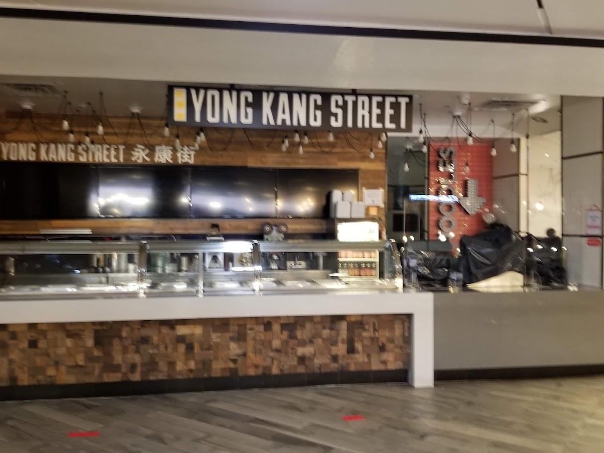 Yong Kang Street Photos 2